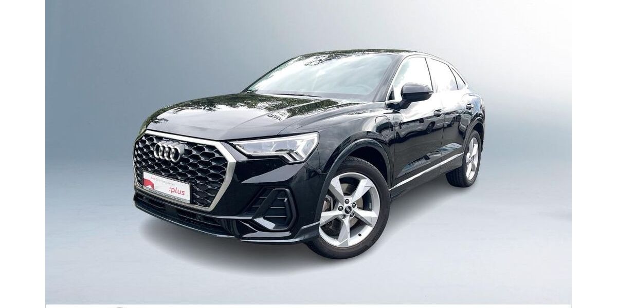 Audi Q3 30.486 km 29.990 &euro; Nidderau 61130