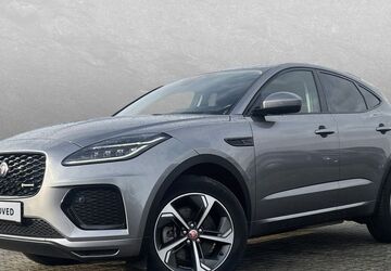 Jaguar E-Pace 72.970 km 31.900 &euro; Bruchköbel 63486