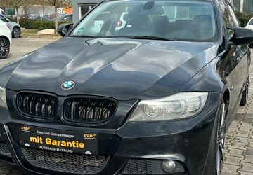 BMW 325 180.000 km 9.790 &euro; Offenbach am Main 63071