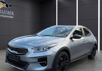 Kia XCeed 142.000 km 15.980 &euro; Rödermark 63322