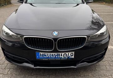 BMW 320 Gran Turismo 186.670 km 13.299 &euro; Liederbach a.Ts 65835