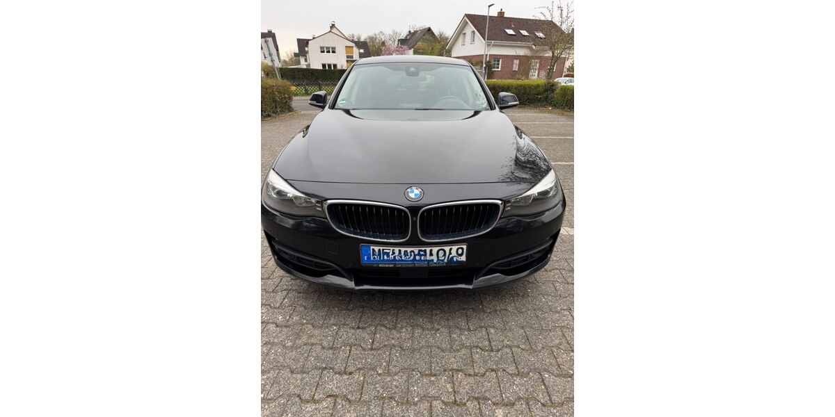 BMW 320 Gran Turismo 186.670 km 13.299 &euro; Liederbach a.Ts 65835