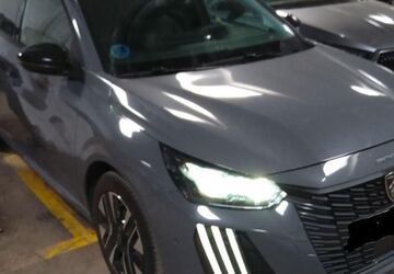 Peugeot 208 19.990 km 19.680 &euro; Rüsselsheim 65428