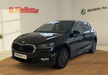 Skoda Fabia 24.785 km 22.600 &euro; Weiterstadt 64331