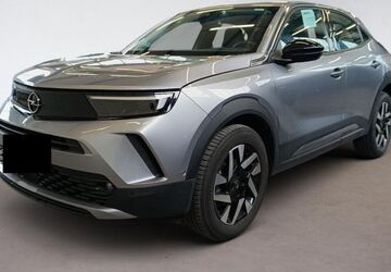 Opel Mokka 39.906 km 14.480 &euro; Rüsselsheim 65428