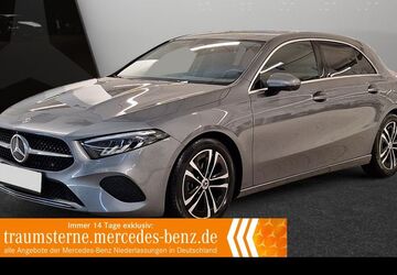Mercedes-Benz A 180 7.002 km 28.390 &euro; Frankfurt 60599