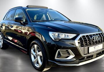 Audi Q3 32.800 km 33.890 &euro; Hanau 63450