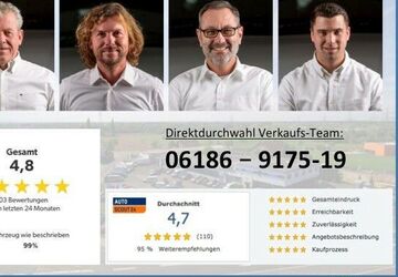 Skoda Superb 132.526 km 23.673 &euro; Großkrotzenburg 63538