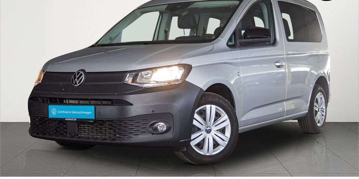 VW Caddy 130.130 km 19.840 &euro; Bad Homburg 61348