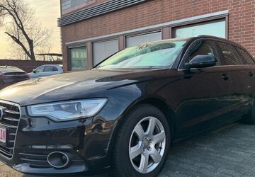 Audi A6 231.000 km 7.490 &euro; Rüsselsheim am Main 65428
