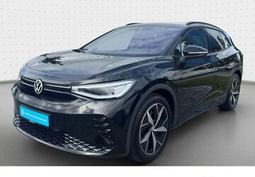 VW ID.4 14.900 km 41.420 &euro; Bad Nauheim 61231