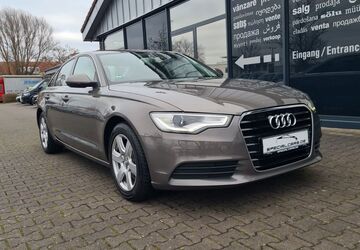 Audi A6 349.000 km 7.990 &euro; Offenbach am Main 63069