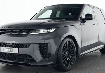 Land Rover Range Rover Sport 3.000 km 169.990 &euro; Weiterstadt 64331