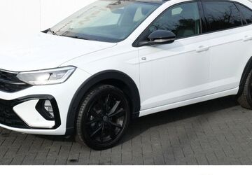 VW Taigo 14.823 km 26.890 &euro; Nidderau 61130