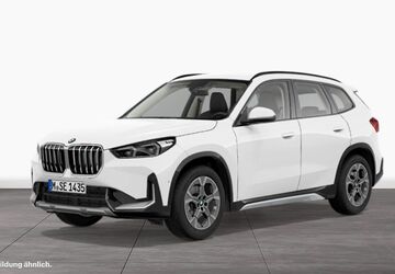 BMW X1 12.614 km 45.970 &euro; Dreieich-Sprendlingen 63303