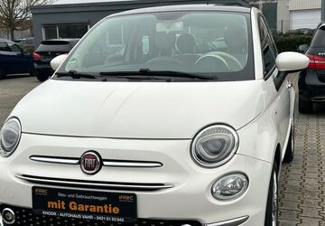Fiat 500 150.000 km 7.990 &euro; Offenbach am Main 63071
