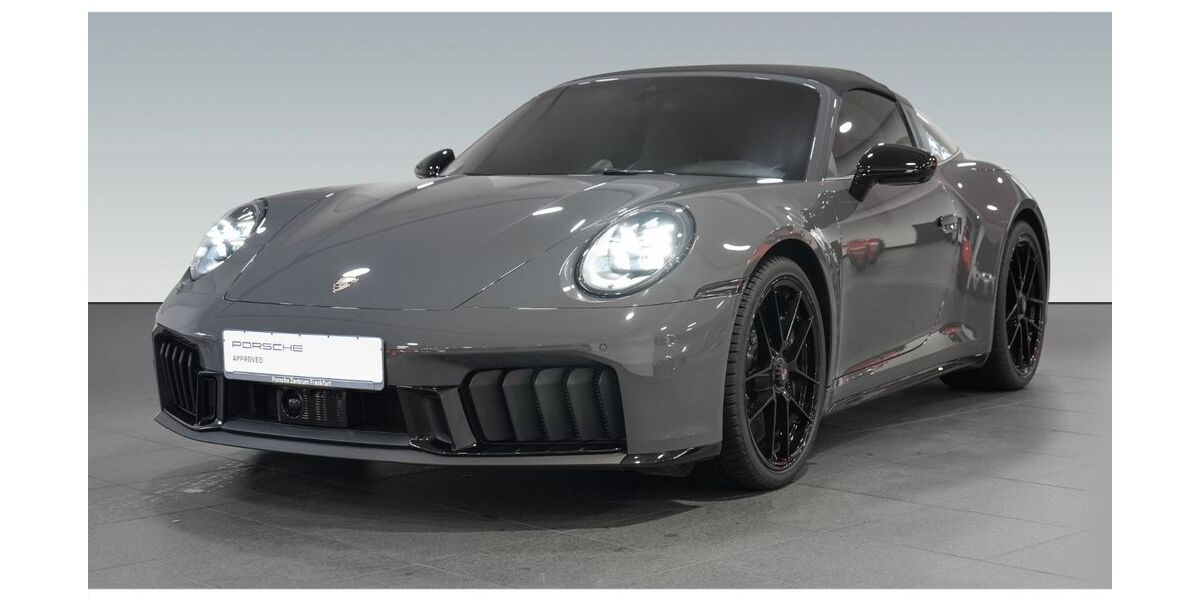 Porsche 992 9.900 km 214.970 &euro; Frankfurt 60314