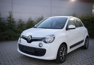 Renault Twingo 107.850 km 5.499 &euro; Kelkheim 65779