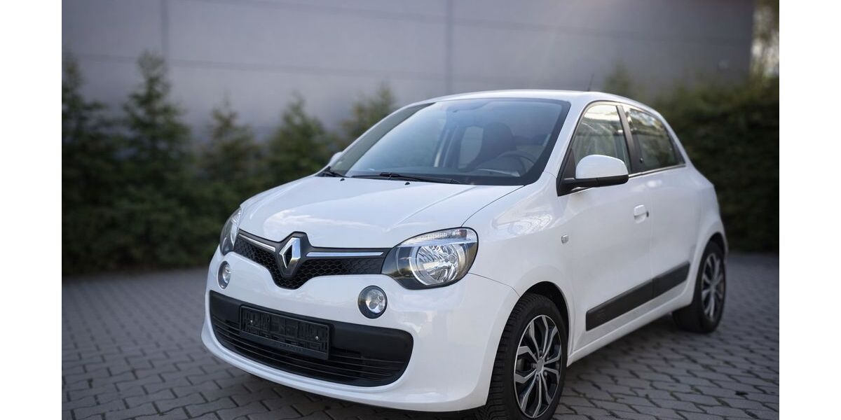 Renault Twingo 107.850 km 5.499 &euro; Kelkheim 65779