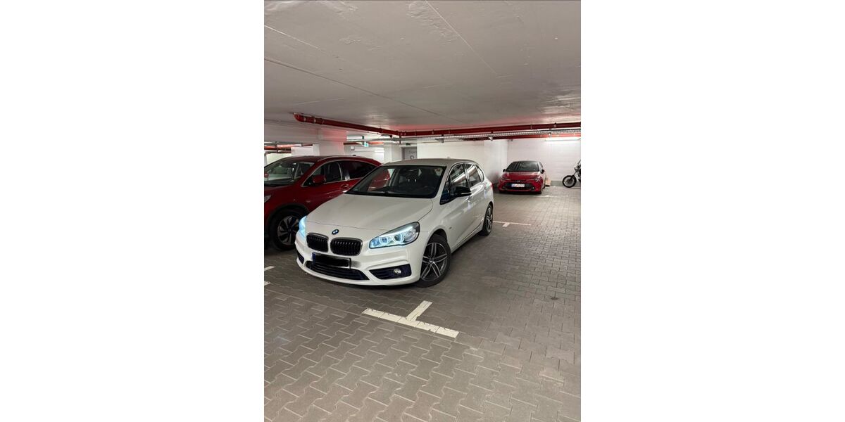 BMW 218 Active Tourer 155.000 km 10.700 &euro; Darmstadt 64295