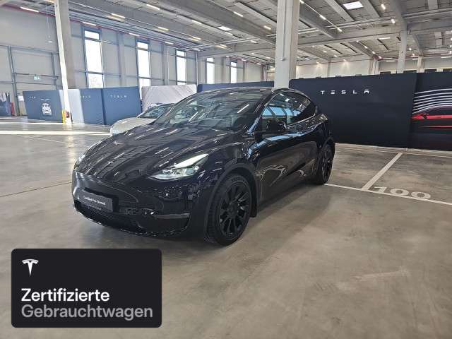 Tesla Model Y 75.994 km 32.200 &euro; Hanau 63457