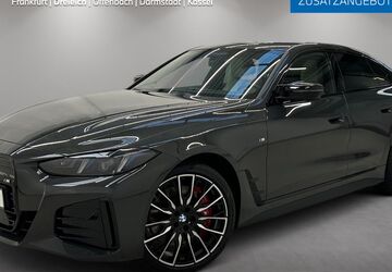 BMW i4 20.680 km 59.680 &euro; Dreieich-Sprendlingen 63303