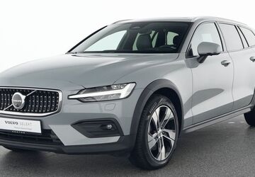 Volvo V60 Cross Country 20.860 km 42.550 &euro; Weiterstadt 64331
