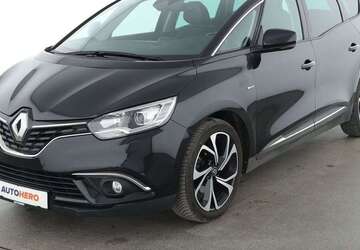 Renault Grand Scenic 90.544 km 16.750 &euro; Frankfurt am Main 65936