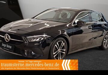 Mercedes-Benz A 180 10.857 km 27.490 &euro; Frankfurt 60599