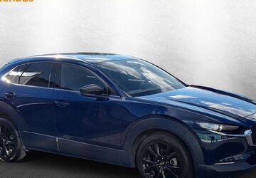 Mazda CX-30 20.905 km 26.444 &euro; Darmstadt 64293