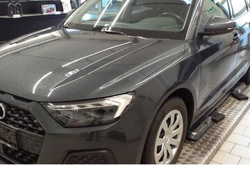 Audi A1 62.400 km 19.499 &euro; Hanau 63452