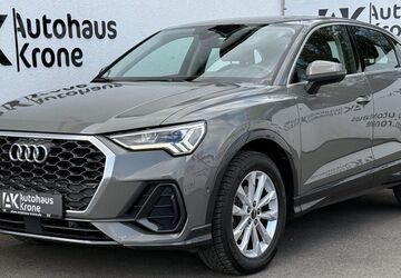 Audi Q3 139.000 km 26.980 &euro; Bischofsheim 65474