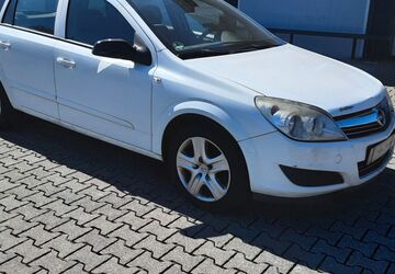Opel Astra 295.000 km 1.150 &euro; Hanau 63452