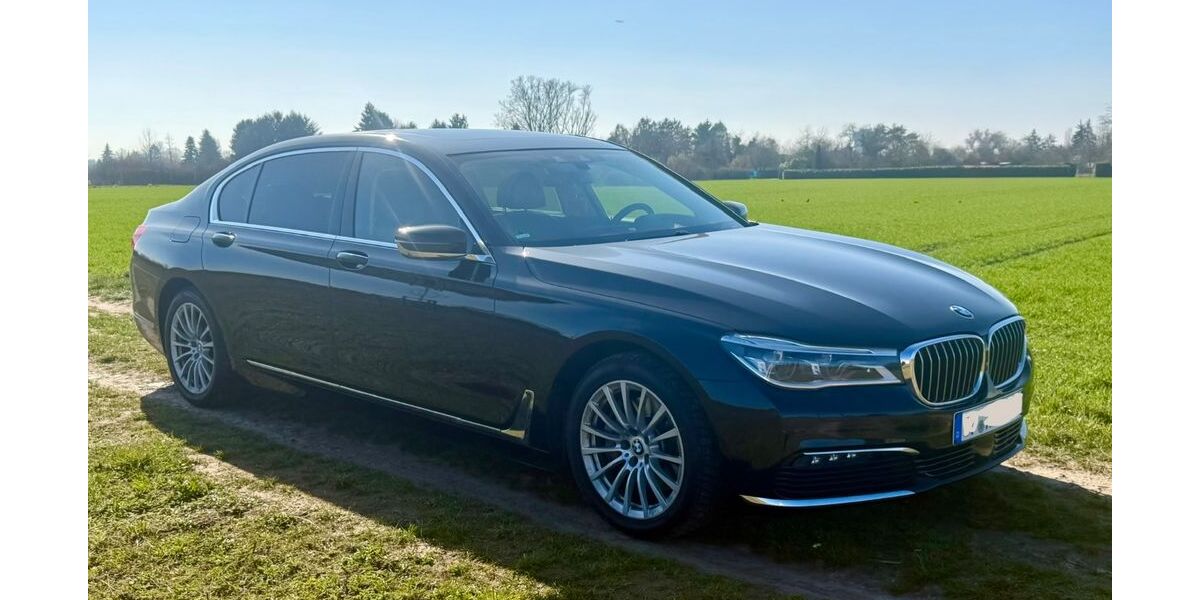 BMW 730 198.000 km 27.500 &euro; Offenbach 63075