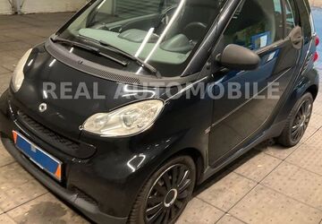 Smart ForTwo 112.000 km 4.799 &euro; Frankfurt am Main 65933