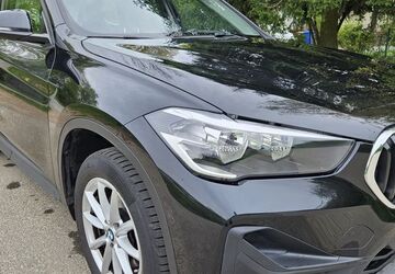 BMW X1 168.000 km 14.161 &euro; Kelkheim 65779