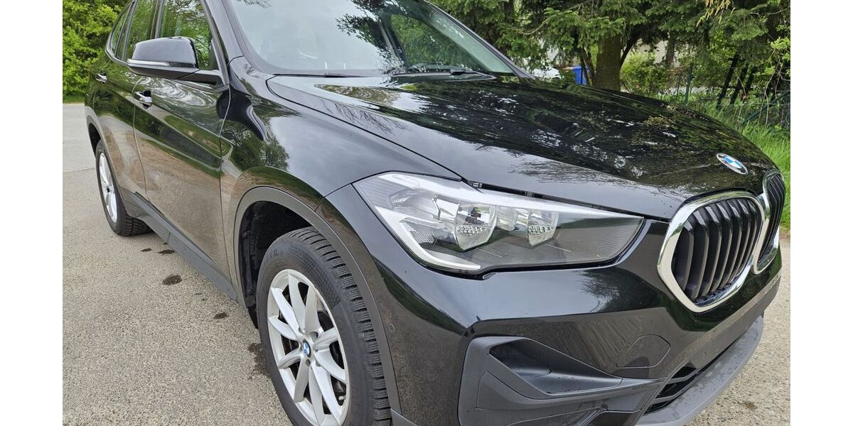BMW X1 168.000 km 14.161 &euro; Kelkheim 65779
