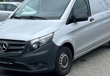 Mercedes-Benz Vito 82.081 km 18.980 &euro; Dietzenbach / bei Frankfurt am Main 63128