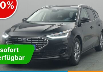 Ford Focus 2.500 km 30.970 &euro; Bad Nauheim 61231