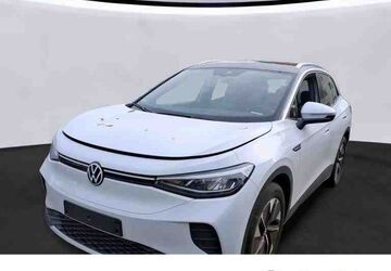 VW ID.4 30.840 km 27.740 &euro; Bad Homburg 61348