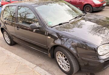 VW Golf 110.053 km 1.500 &euro; Frankfurt am Main 60326