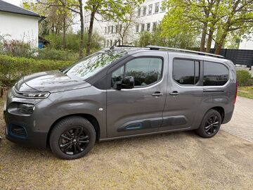 Gebrauchte Citroën Berlingo