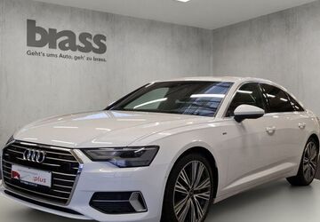 Audi A6 70.667 km 32.600 &euro; Dietzenbach 63128