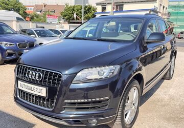 Audi Q7 237.000 km 12.900 &euro; Frankfurt am Main 60489