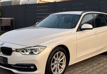 BMW 330 137.400 km 20.900 &euro; Rüsselsheim 65428