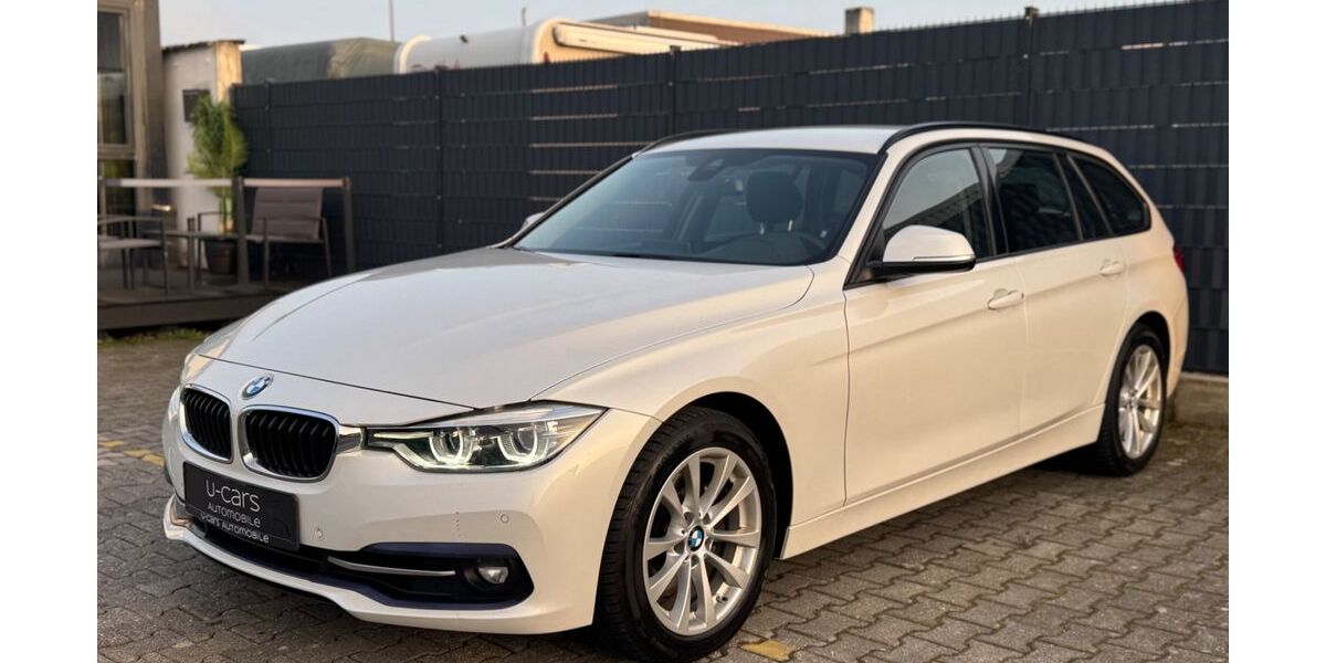 BMW 330 137.400 km 20.900 &euro; Rüsselsheim 65428