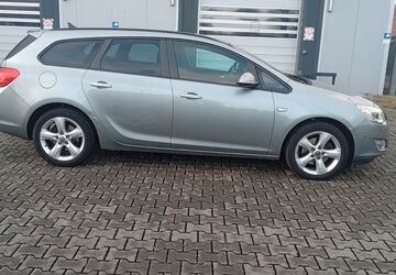 Opel Astra 310.000 km 2.299 &euro; Hanau 63452