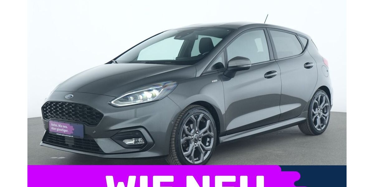 Ford Fiesta 31.977 km 15.321 &euro; Dietzenbach bei Frankfurt 63128