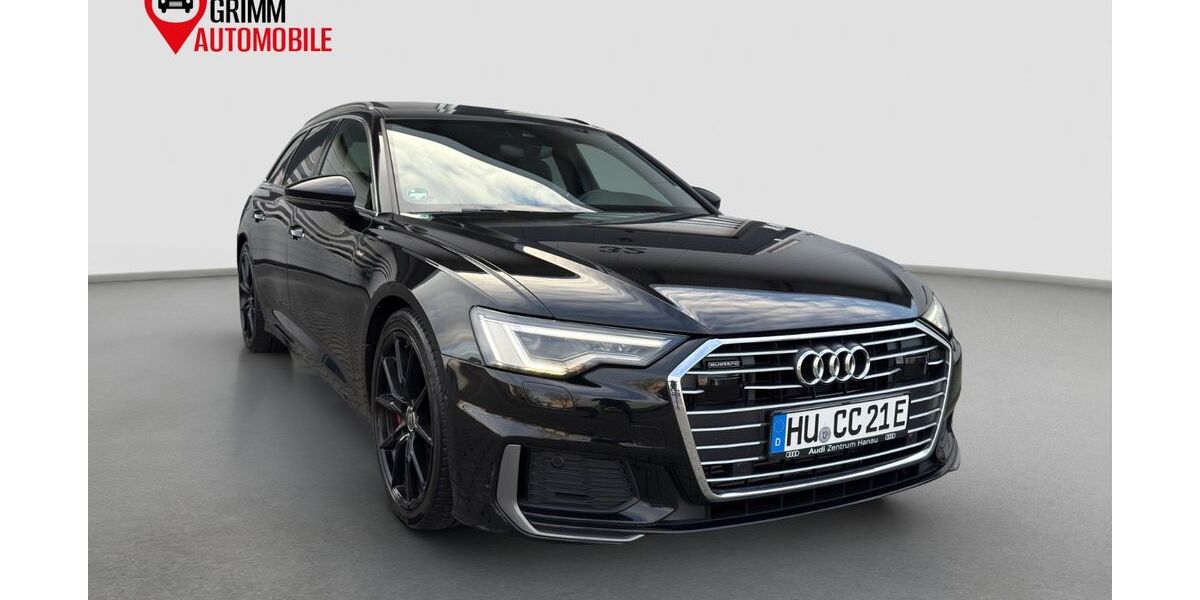Audi A6 108.000 km 31.890 &euro; Hanau 63452