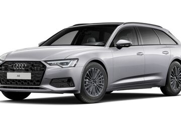 Audi A6 24.747 km 49.990 &euro; Hofheim 65719